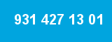 931 427 13 01